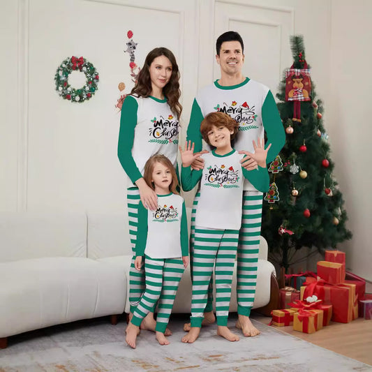 Christmas family suit special